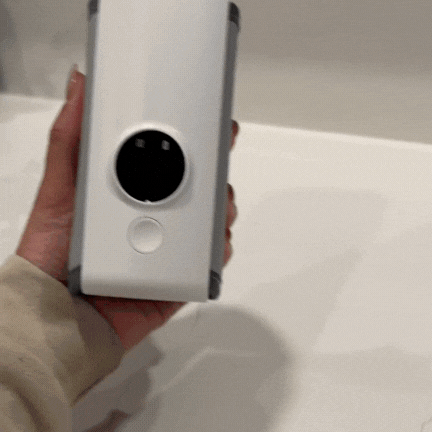 Portable Bottle Warmer