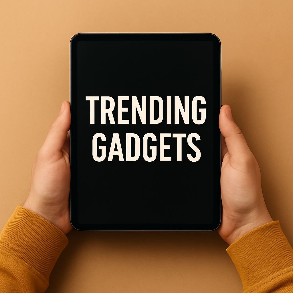 Trending Gadgets